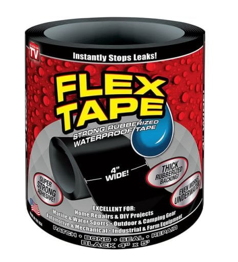 Flex Tape