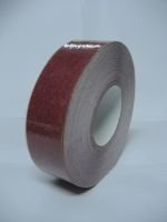 50MMx25MT KIRMIZI MERDİVEN KAYMAZ BANT