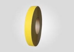 25MMx25MT SARI MERDİVEN KAYMAZ BANT