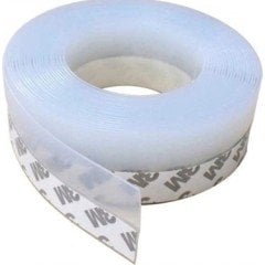 Rüzgar Böcek Toz Engeller Kapı Pencere Izolasyon Bandı 53mmx2.5mt