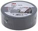 3M 50MM*50MT DUCK TAPE SİYAH(1900) EKO