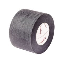 COROPLAST BEZ BANT TÜYSÜZ 50MMx25MT SİYAH