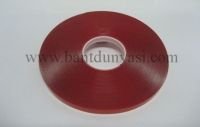 25MMx33MT SİLİKON ŞEFFAF ÇİFT TARAFLI BANT