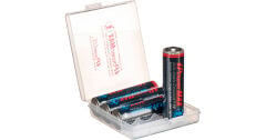iPower iPowerMax AA3610 1.5V AA Lityum Şarjlı Pil (3610mWh, 4-lü Pkt)