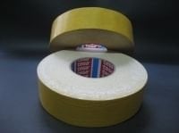 25MMx25MT (30 MİCRON BEZ) ÇİFT TARAFLI KLİŞE BANT TESA