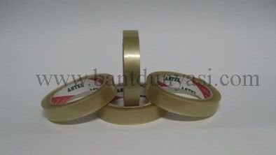ASTEL 24MMx66MT ŞEFFAF KOLİ BANDI