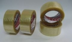 VEGE 45MMx100MT FİL ŞEFFAF KOLİ BANDI