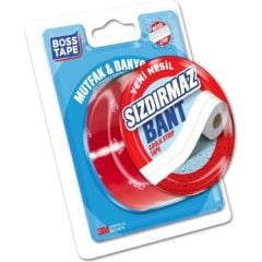 SIZDIRMAZLIK BANDI 38MMx3.35M BEYAZ