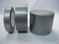 48MMx30MT DUCK TAPE GRİ