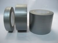 25MMx25MT DUCK TAPE GRİ