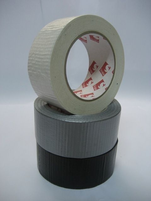 SCAPA 48MMx50MT DUCK TAPE Gri