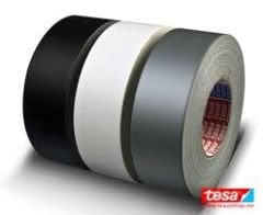 TESA 48MMx50MT DUCT TAPE Siyah