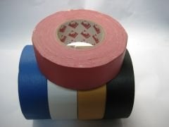 SCAPA 50MMx25MT KAMERA BANDI Kırmızı