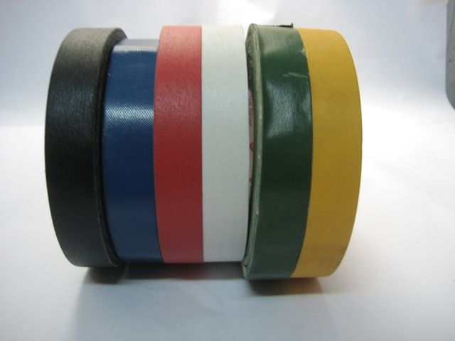 SCAPA 25MMx25MT KAMERA BANDI Sarı