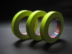 TESA 19MMx25MT FOSFORLU KAMERA BANDI Fosforlu Sarı