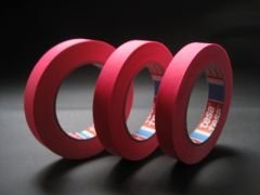 TESA 19MMx25MT FOSFORLU KAMERA BANDI Fosforlu Pembe