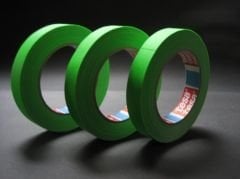 TESA 19MMx25MT FOSFORLU KAMERA BANDI Fosforlu Yeşil