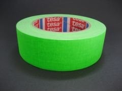TESA 38MMx25MT FOSFORLU KAMERA BANDI Fosforlu Yeşil