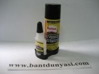 Pattex Hızlı Sprey Yapıştırıcı 2K 200 ml + 35ml Süper Japon