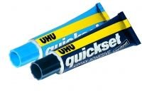 QUİCK SET EPOXY 15ML*2 YAPIŞTIRICI