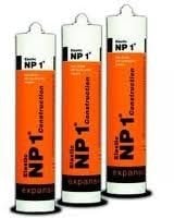 MS CONSTRUCTİON 290ML