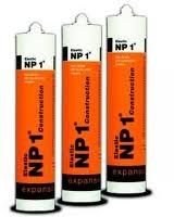 MS CONSTRUCTİON 290ML Siyah