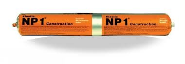 NP1 MS CONSTRUCTİON 600ML. Gri