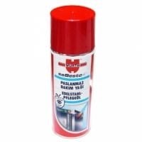 WÜRTH PASLANMAZ BAKIM YAĞI 400ML
