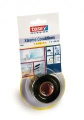 TESA 4600 XTREME 25MMx3MT BANT PREMIUM Siyah