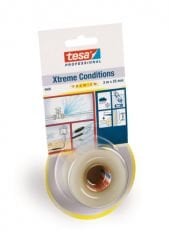 TESA 4600 XTREME 25MMx3MT BANT PREMIUM Siyah