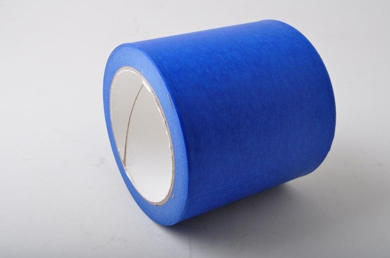 100MMx35MT 3D YAZICI TABAN BANDI