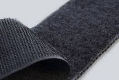 50MMx2MT (TAKIM)SİYAH CIRT BANT YAPIŞKANLI