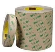 3M 25MMx55MT FİLM ÇİFT TARAFLI BANT 468MP