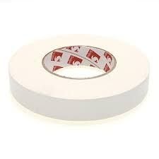 SCAPA 25MMx25MT SİYAH/BEYAZ KAMERA BANDI