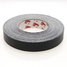SCAPA 25MMx25MT SİYAH/BEYAZ KAMERA BANDI