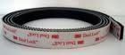 3M SJ3550 Dual Lock Siyah Cırt Bant 25mm x 50cm