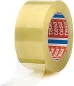 TESA 45MMx100MT ŞEFFAF KOLİ BANDI