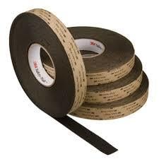 3M 610 SAFETY WALK MERDİVEN KAYDIRMAZ KAYMAZ BANT 25MM X 18.3MT